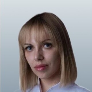 Хасаншина Кристина Александровна 
