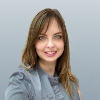 Почуприна Таисия Анатольевна