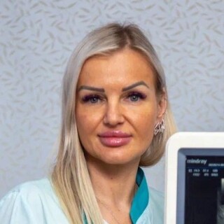 Семахина (Грачева) Ирина Андреевна