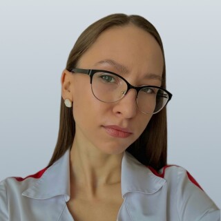 Шульга Ульяна Евгеньевна