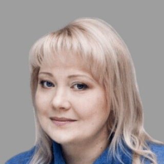 Юрасова Елена Анатольевна